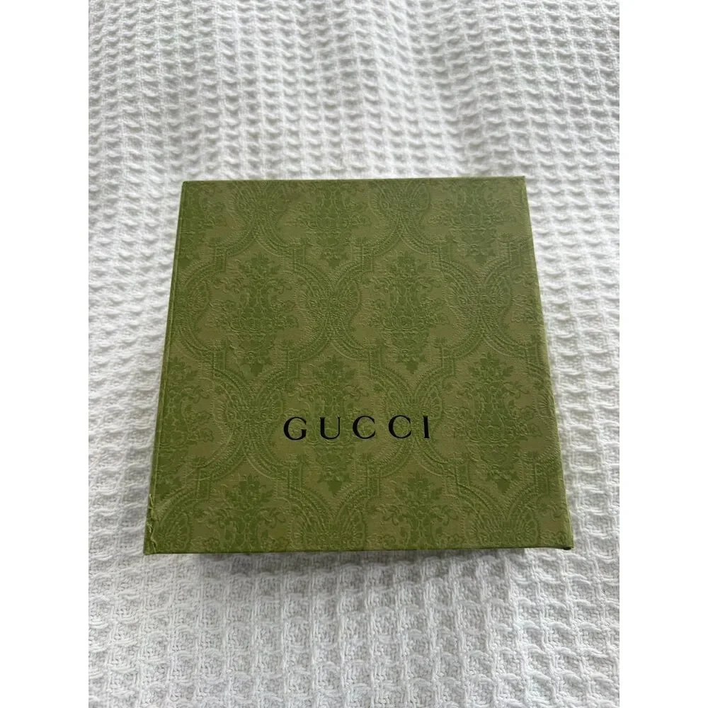 Men's Gucci GG Belt Size 90/36 - Picture 13 of 14